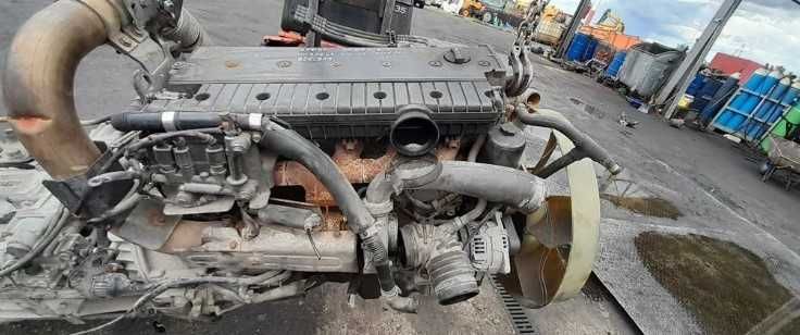 Chiuloasa completa 926.919 Mercedes Atego - Piese de motor Mercedes