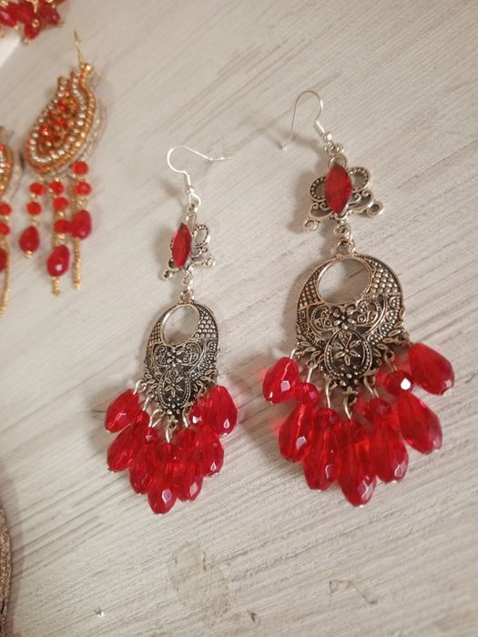 Tillaqosh 4 talik komplekt