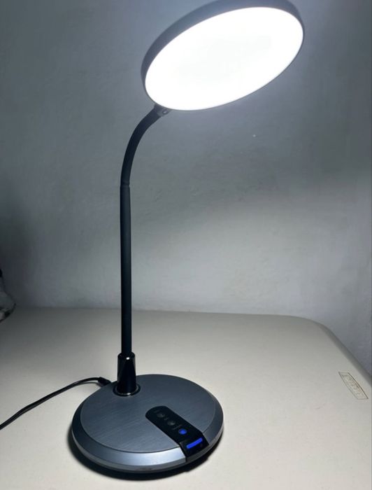 Lampa LED birou Mobexpert