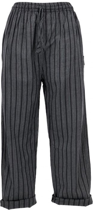 Pantaloni damă noi, negri, mărimea S, boho, yoga