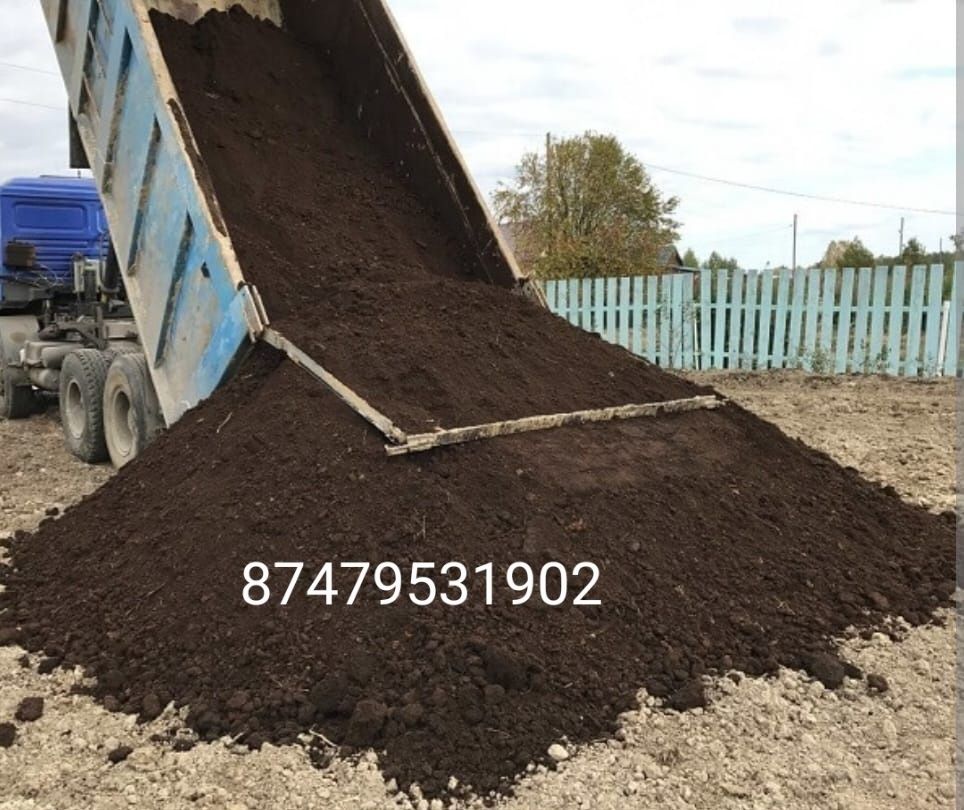 Отсев, сникерс, песок, пгс, оптималка, камни, глина, - Сырьё ...