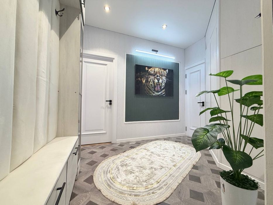 ‘Продается‼️Чиланзар 2 кв 2/3/4‼️NRG напротив Евро