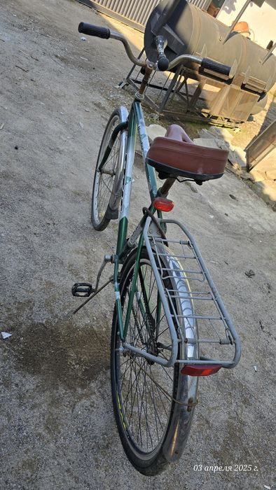 Велосипед не дорого