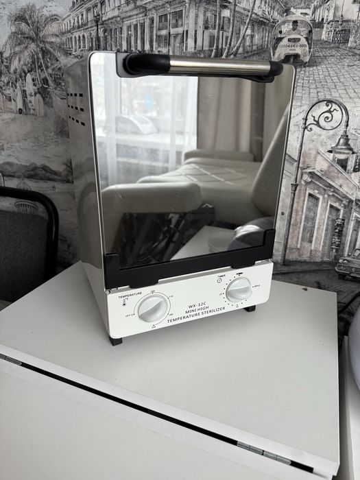 Продам  сухожар б/у