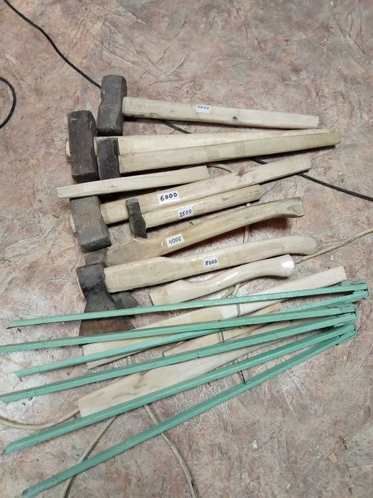 Продам инструнты