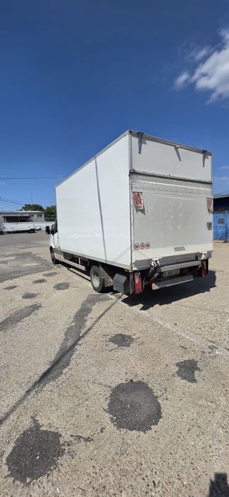 Vand Mercedes Sprinter 906 2.2 automat