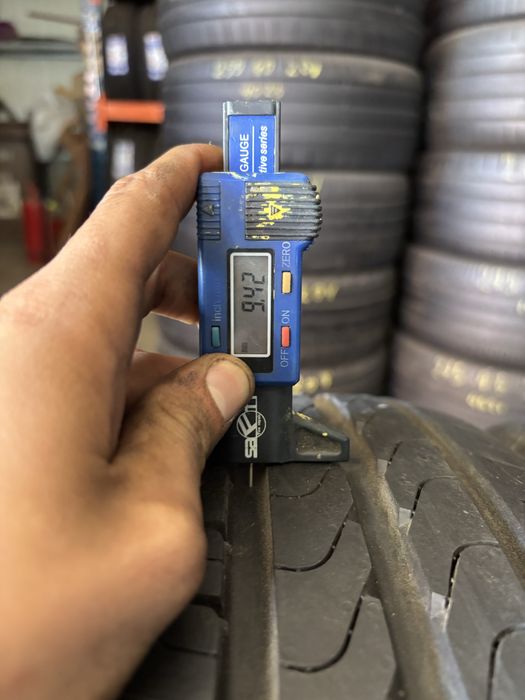 Anvelope Vara 205/55/17 Pirelli Cinturato P7 RFT 205 55 17 R17