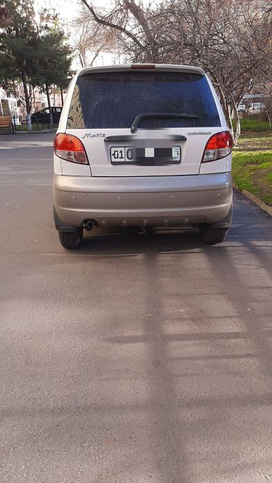 Продаётся автомобиль матиз бест