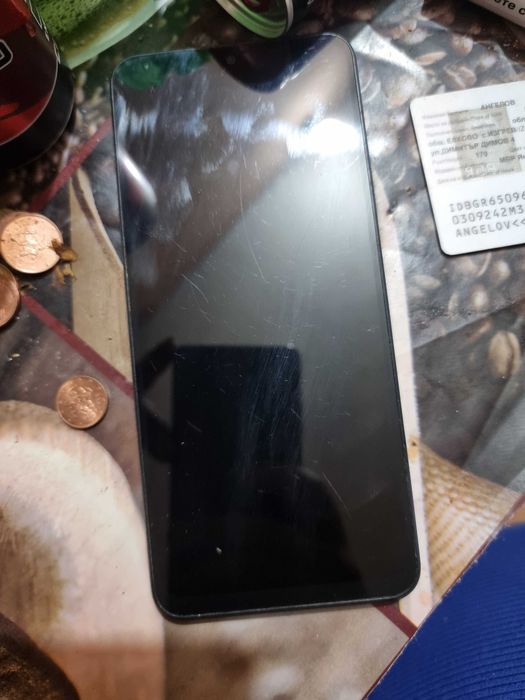 Продавам Xiaomi Redmi 14C – 50 €