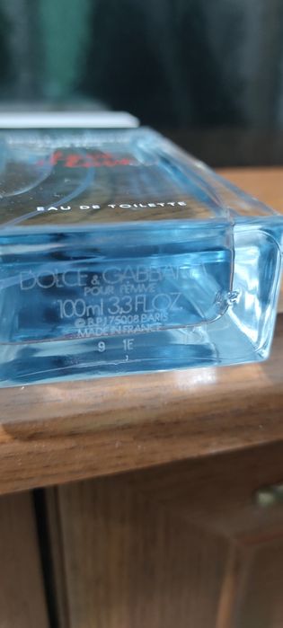 Духи женские 100 мл