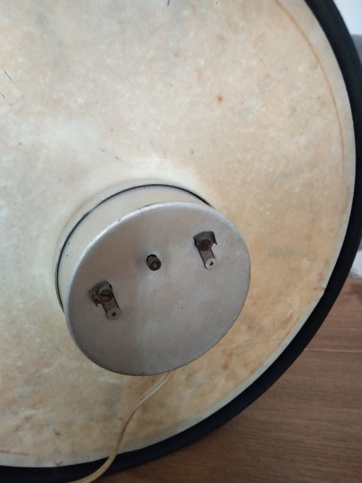 Продавам ретро български стенен часовник на  ТПК А.С.Попов