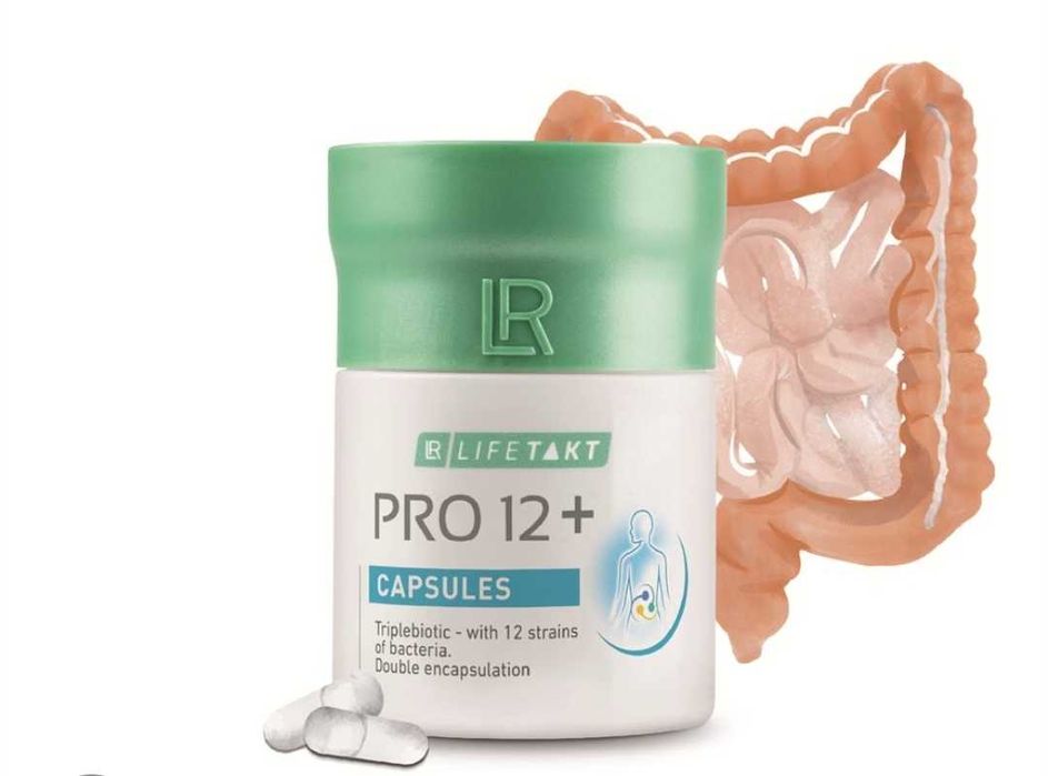 ликвидация LR Health and beauty