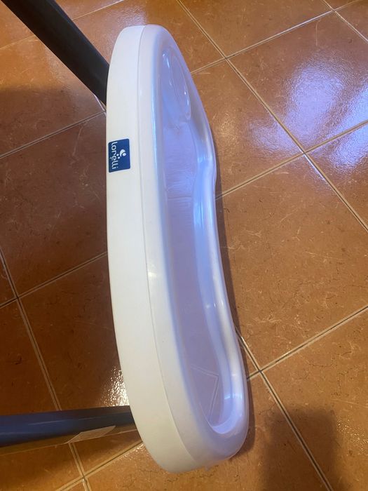 Стол за хранене Lorelli party