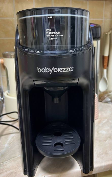 Продаю Baby Brezza