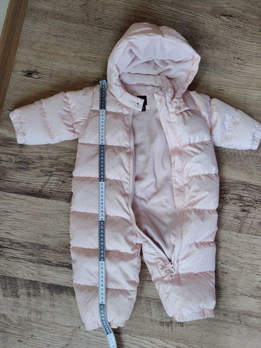 бебешка грейка GAP