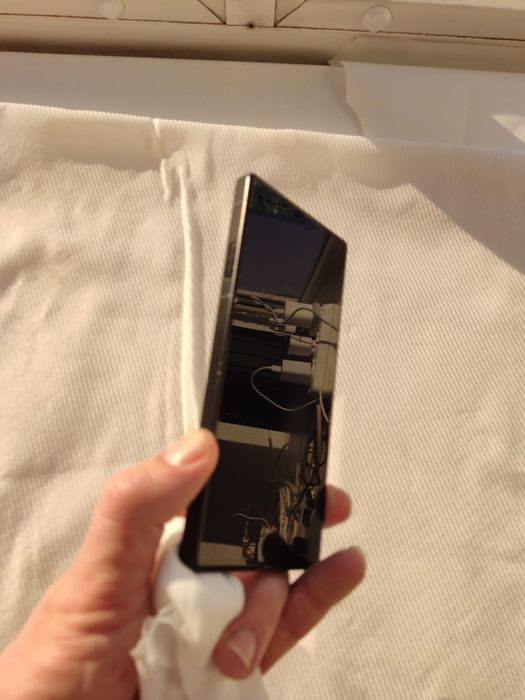 ZTE Nubia Red Magic 9 Pro