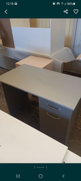 Столы для офиса или учебы