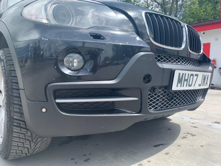 Dezmembrez x5 e70/dezmembrez bmw x5/piese x5 e70/aripi/capota/bara/