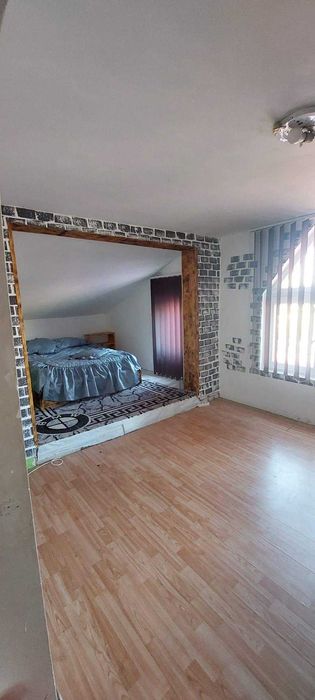 Casa 5 cam Cefa, Bihor