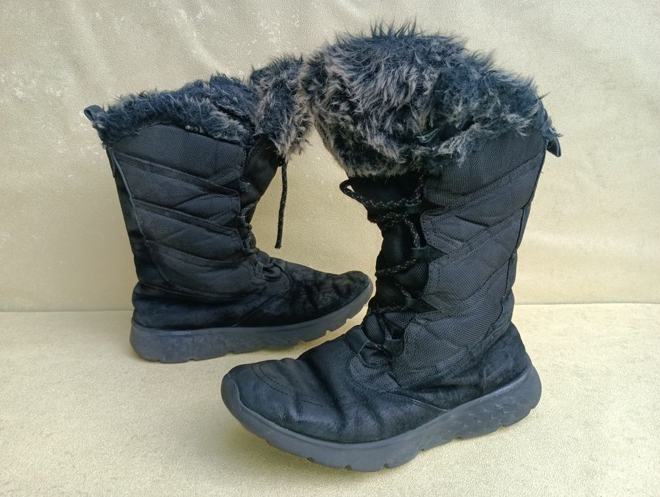 Skechers Go Therm N38,5- 35 лв