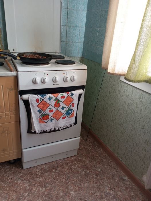Отдам бесплатно плита