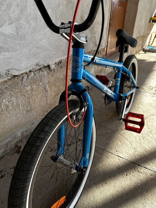 Велосипед BMX новый