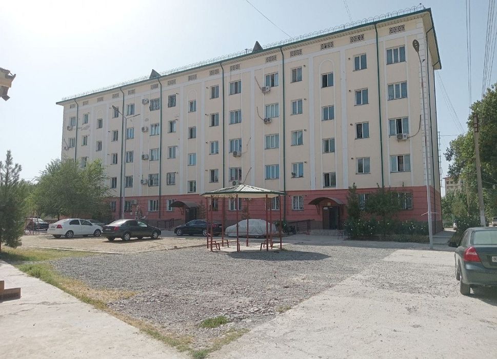 Dom sotiladi 2 xonali