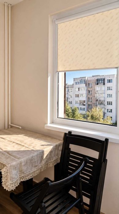 Дава се под наем Двустаен апартамент в София, Люлин 7 - 65 кв.м за 650 € - Снимка #4