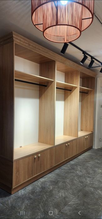 Продам шкафы новые