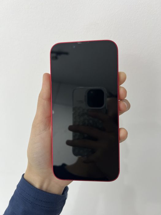 iPhone 14 128/85%