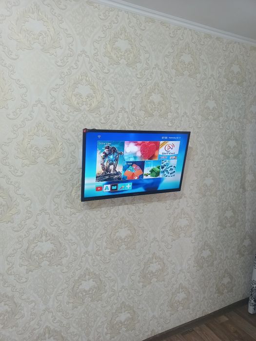 Квартира в  аренду кск