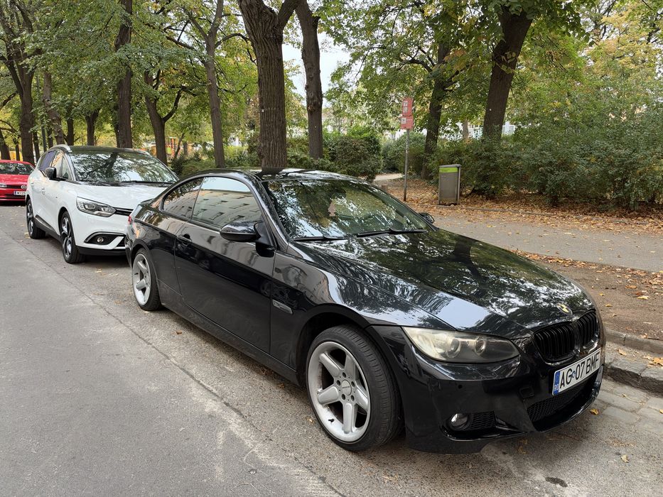 BMW Seria 3 2008 — imagine 2