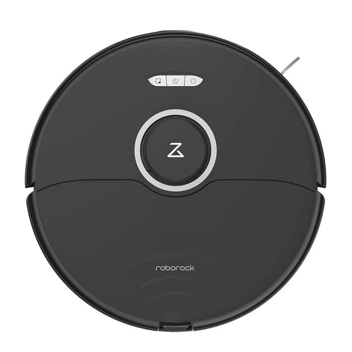 Робот-пылесос Roborock S8 Black