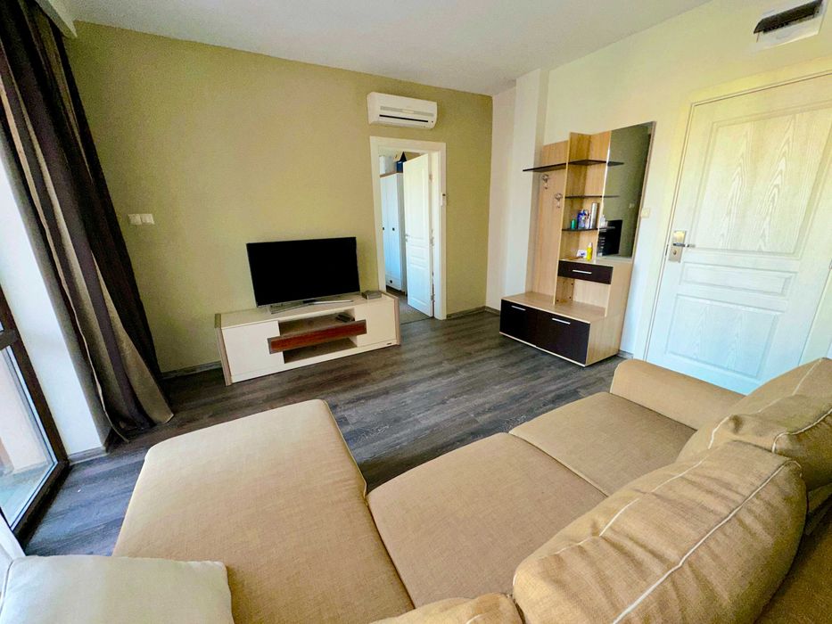 Продава се Тристаен апартамент в к.к. Слънчев бряг - 63 кв.м за 1554 €/кв.м - Снимка #3