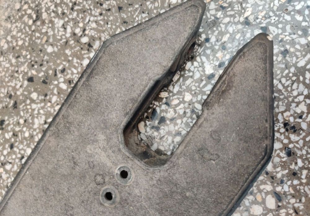 Тротинетка Oxelo за Трикове(може и на части)