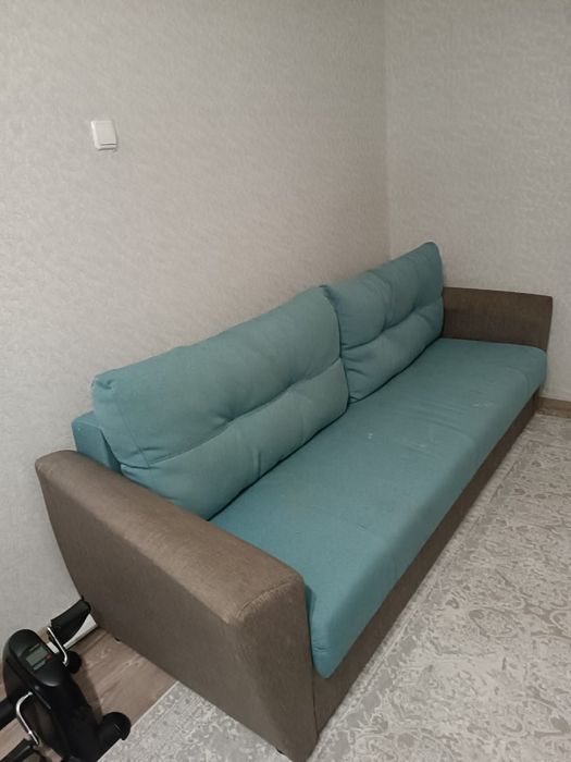 Диван раскладной