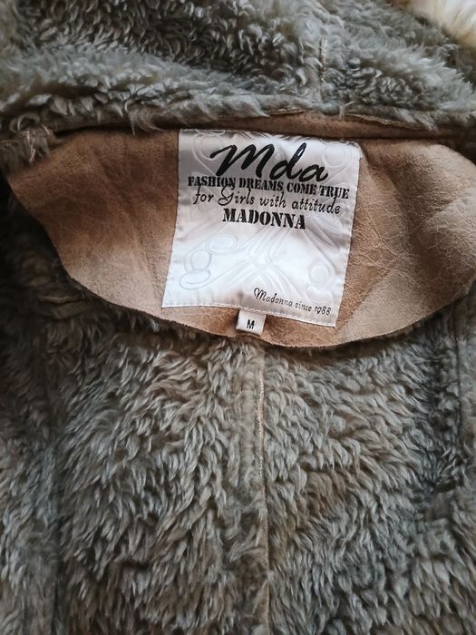 Дамско яке Madonna