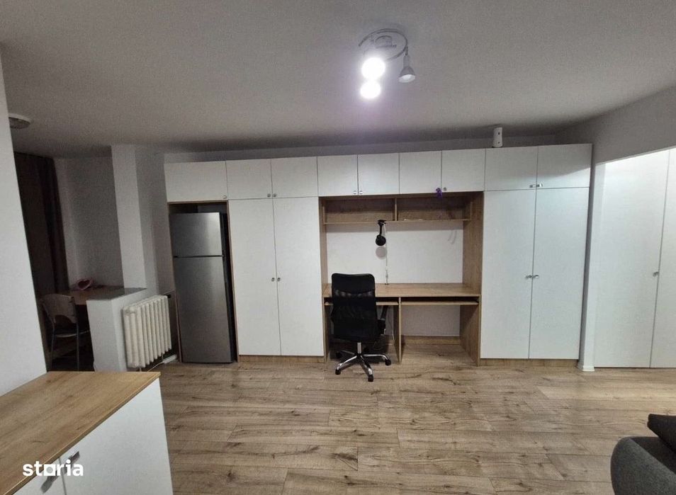 Garsoniera decomandata | Renovata | Manastur | McDonald’s — fotografia 3