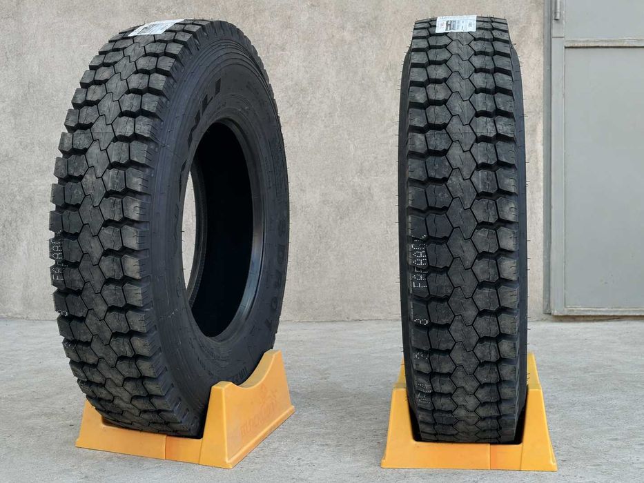 10.00R20 o‘lchamdagi yuk avtomobili shinasi keng assortimentda 280-508