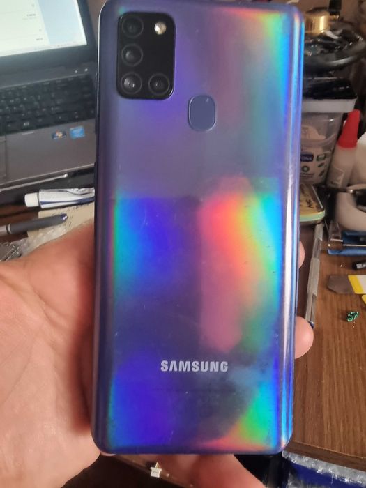 Samsung second hand-fara accesorii si alte citeva