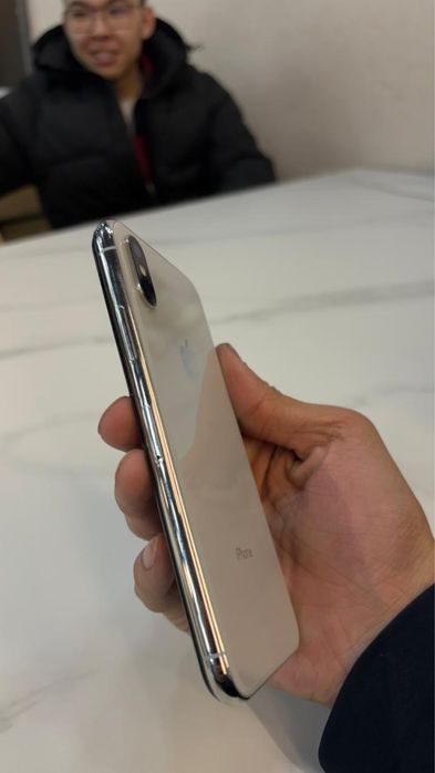 iPhone Xs 256гб 85%