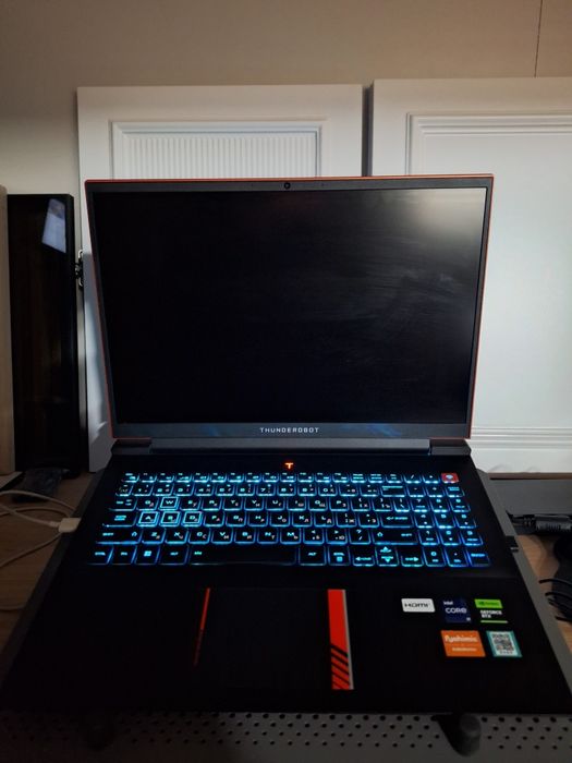 Ноутбук THUNDEROBOT Продам! Сатылады!