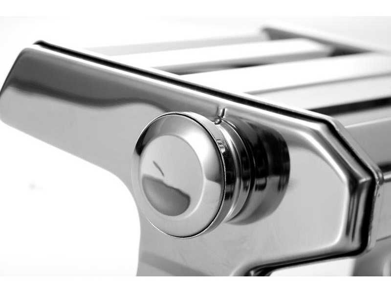 НОВИ! Машина за домашна паста спагети лазаня Grunberg GR155