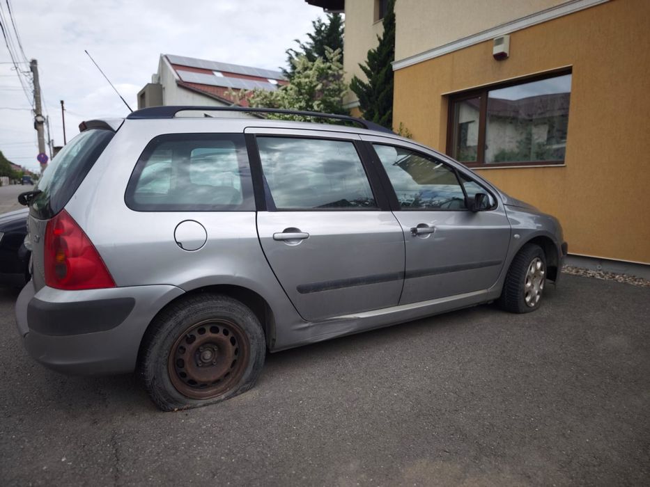 Peugeot 307 SW de vanzare