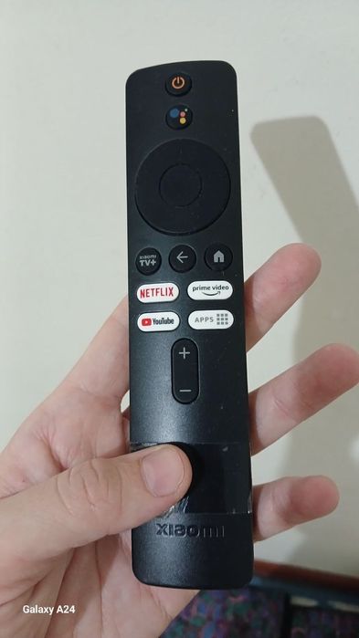 Smart Tv adapter