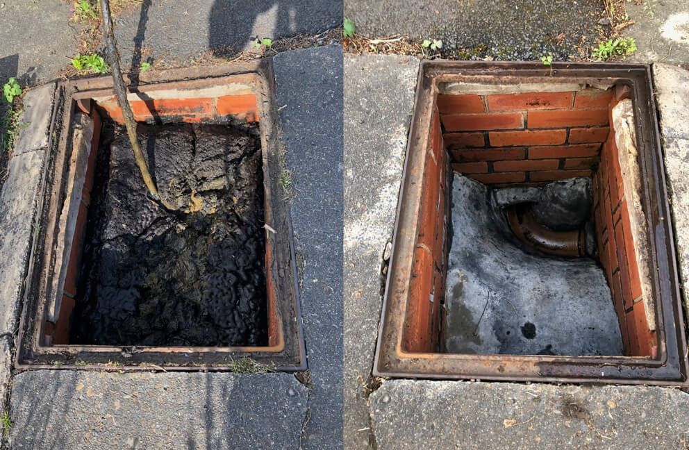 Отпушване на канали София