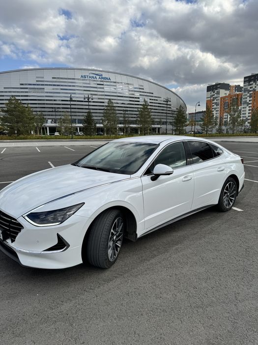 Прокат авто не для такси в Астане