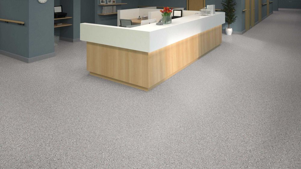 Линолеум для коммерческих проектов (Релин/Relin)