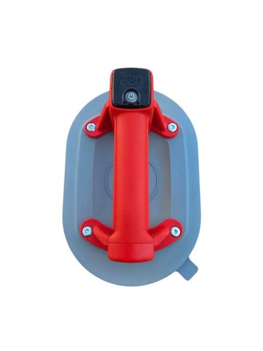 SHIJING P618B акумулаторна вакуумна вендуза