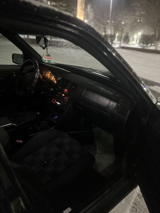 Mercedes Benz w202 2.8